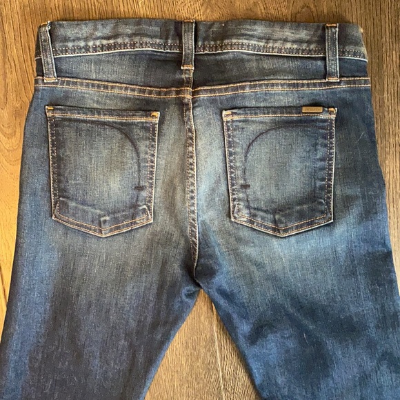 COPY - Fidelity jeans - size 28 - Picture 3 of 6